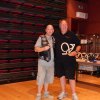 Internationales Meeting 2016 Belgien